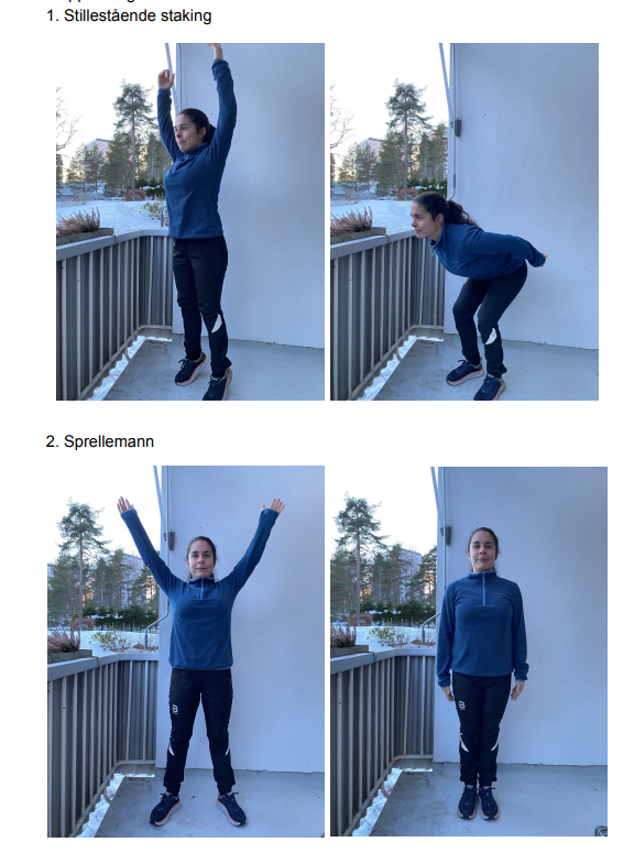 Bilde 1 og 2