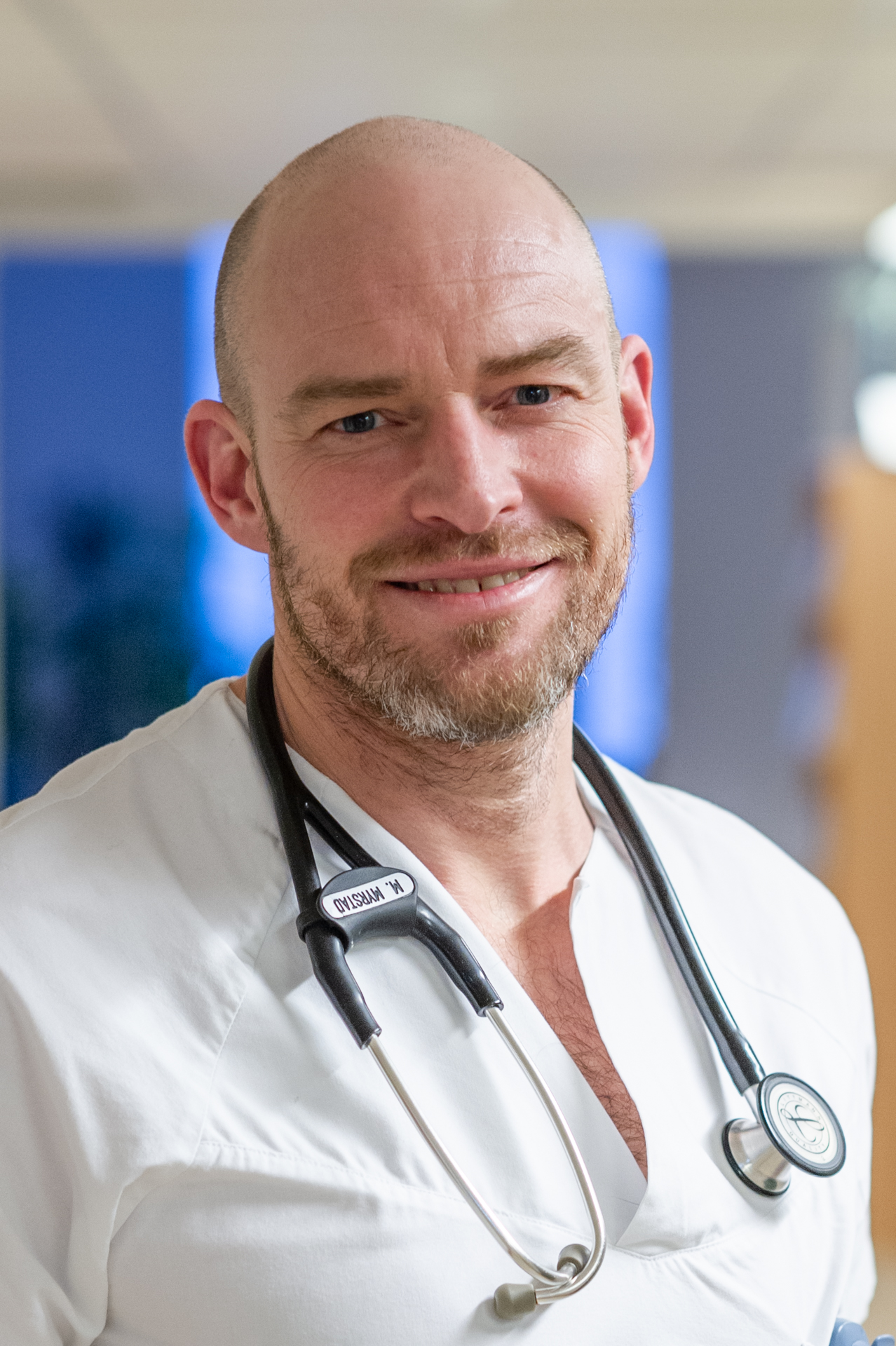 Marius Myrstad