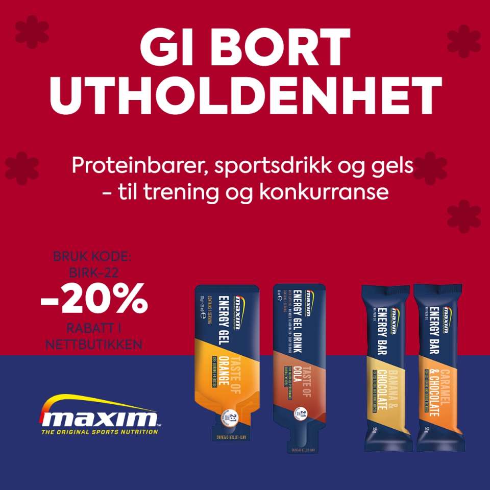 orkla nyhetsbrev-julegavetips-birkebeiner