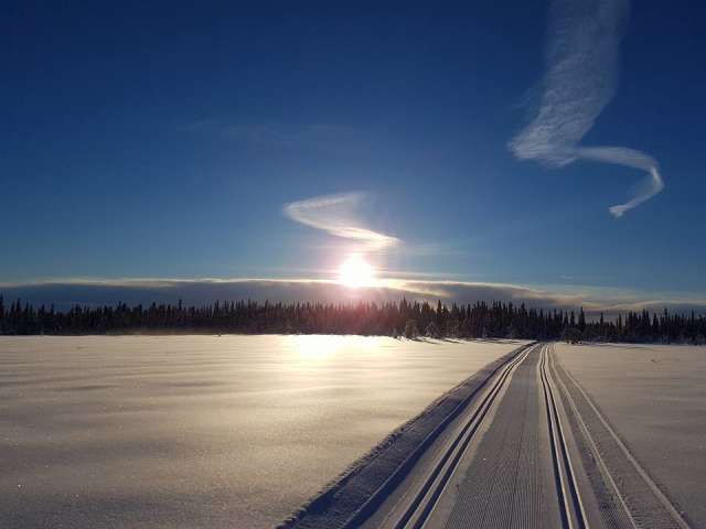 Birkebeinerrennet 2021 avlyst