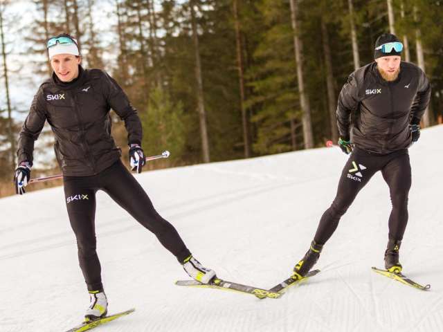 Birkebeinerrennet