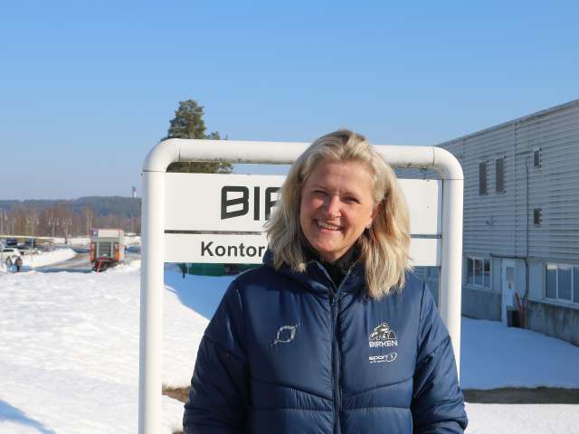 Randi Bolstad, Birken