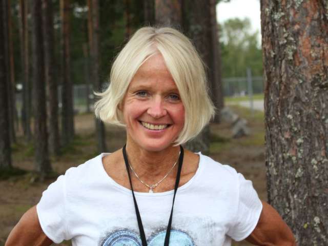 Ragnhild Bolstad