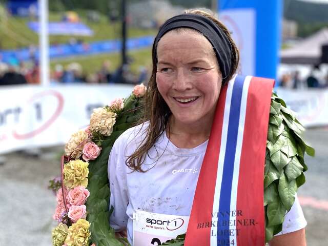 Maren Wangensteen KE Birkebeinerløpet 2024 - Dorte Bolstad 1920x