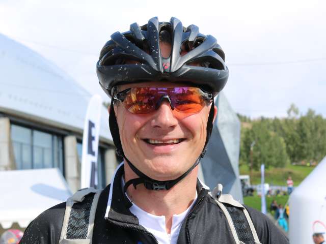 ketil solvik olsen