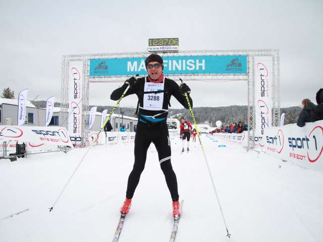 Birkebeiner