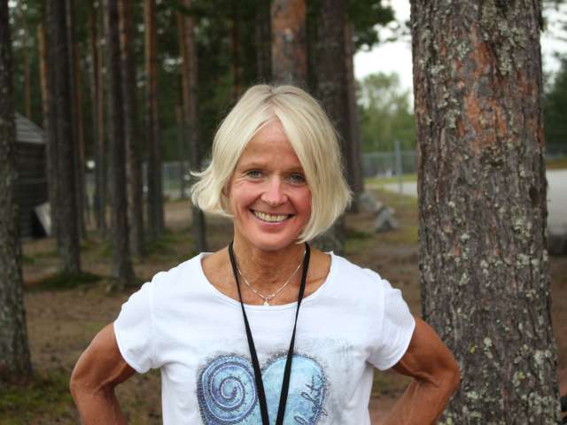 Ragnhild Bolstad