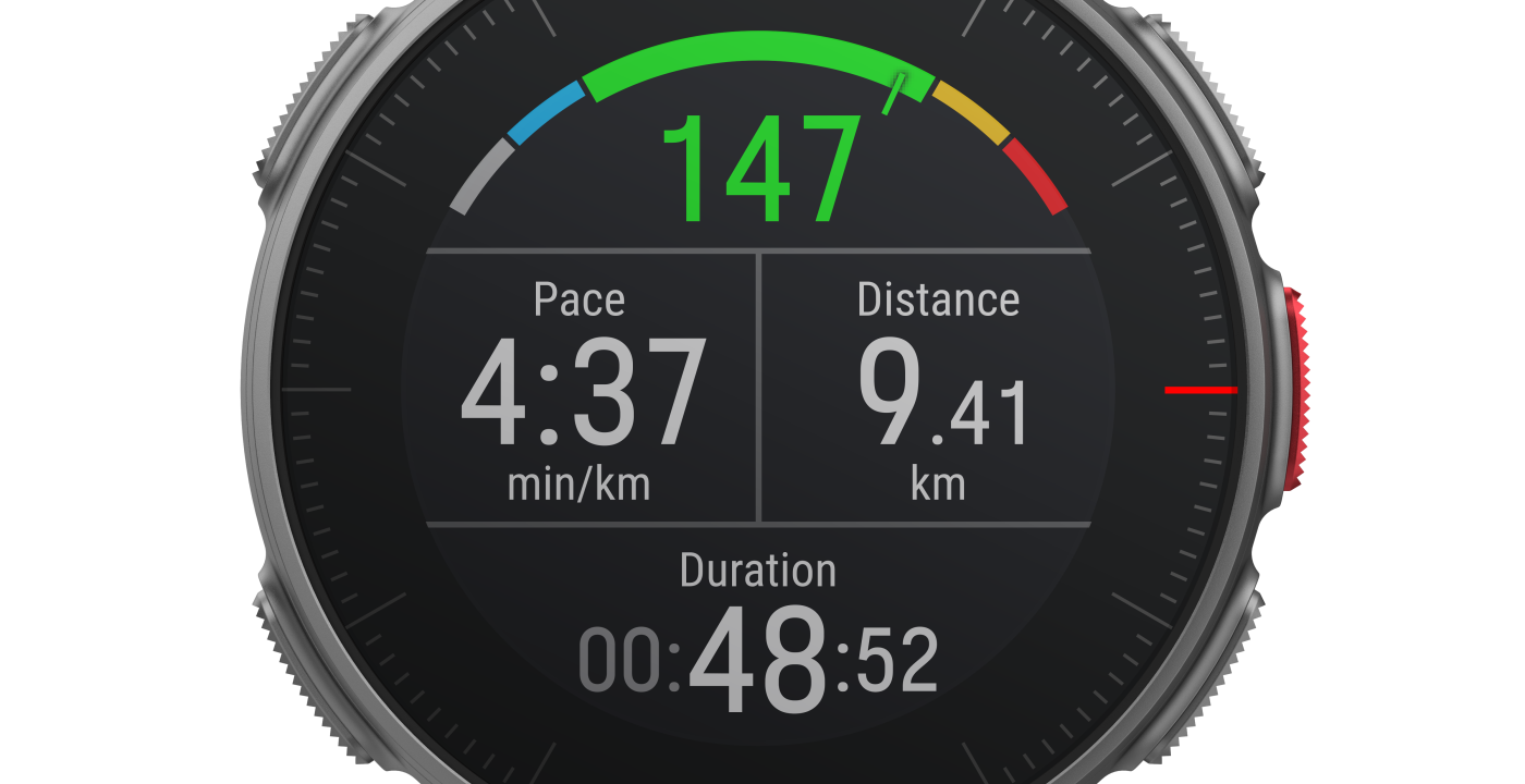 Vantage-V_front_black_running_HR147