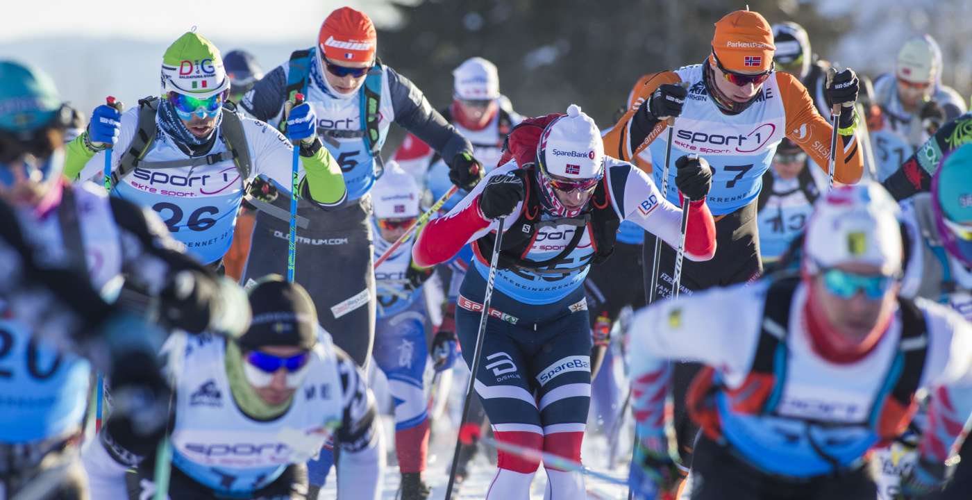 Birkebeinerrennet 2018 _202