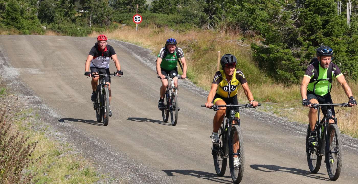 Birkebeinerrittet