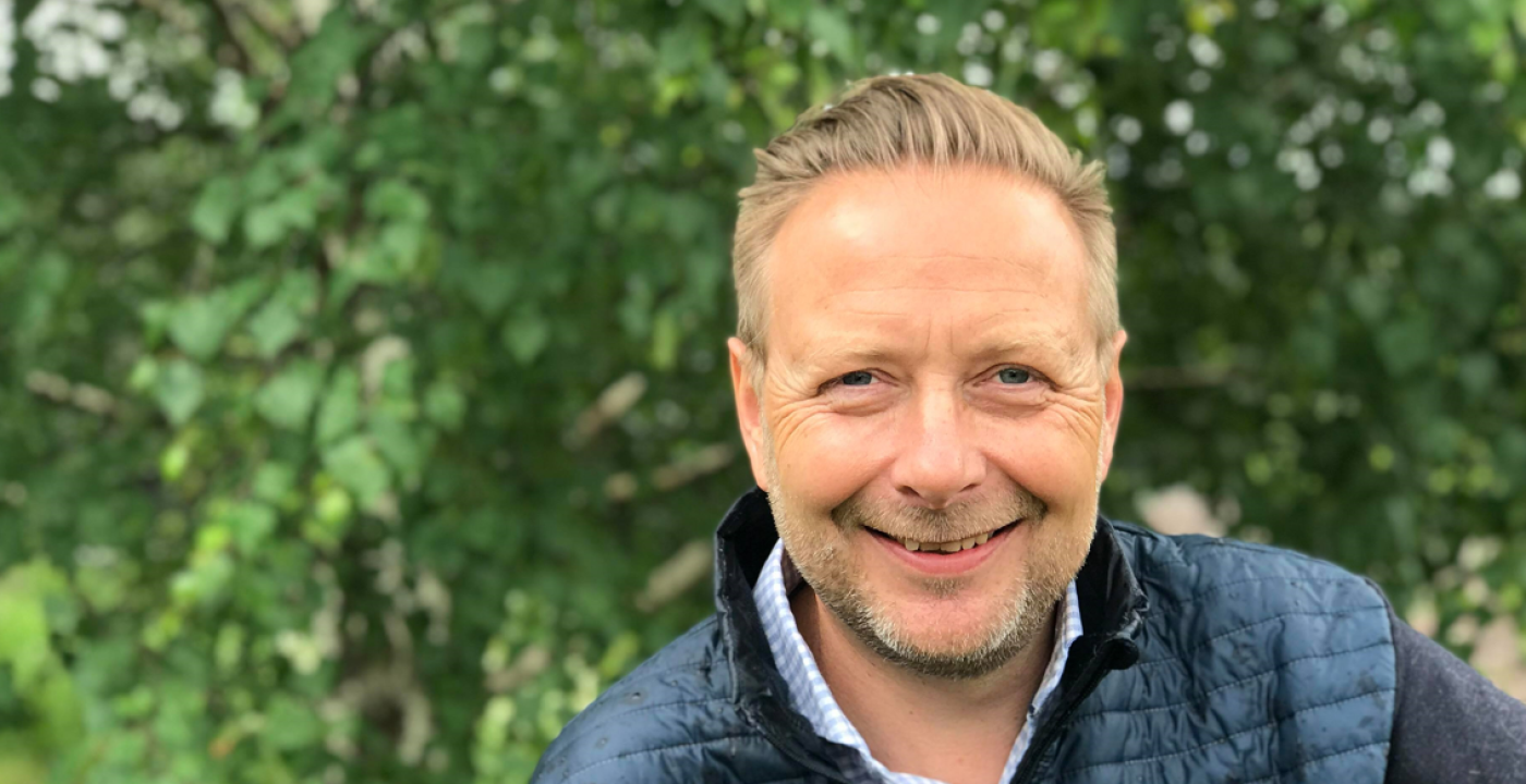 Eirik Torbjørnsen, Birken