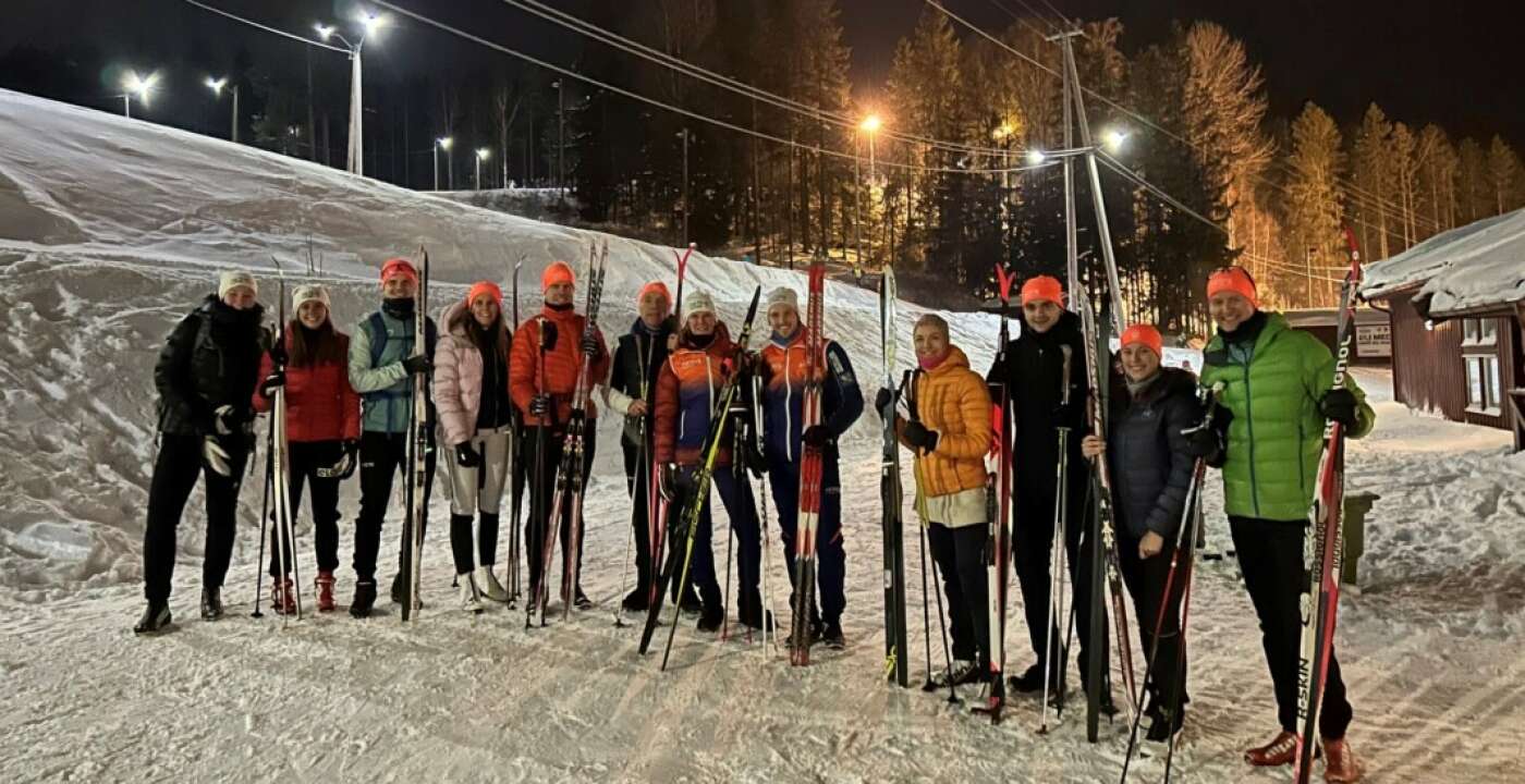 føyen ski