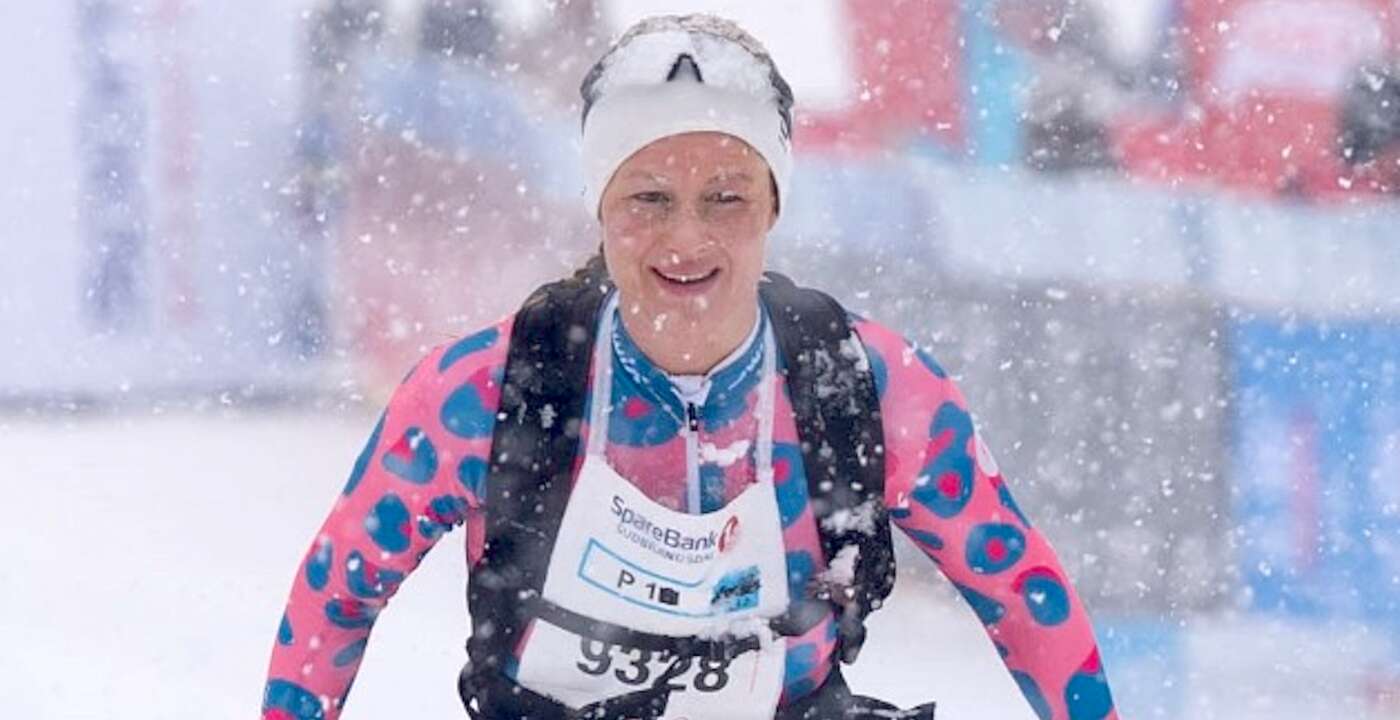 Tuva Toftdahl Staver - SkøyteBirken 2024 Kent Murdoch 1920x1280