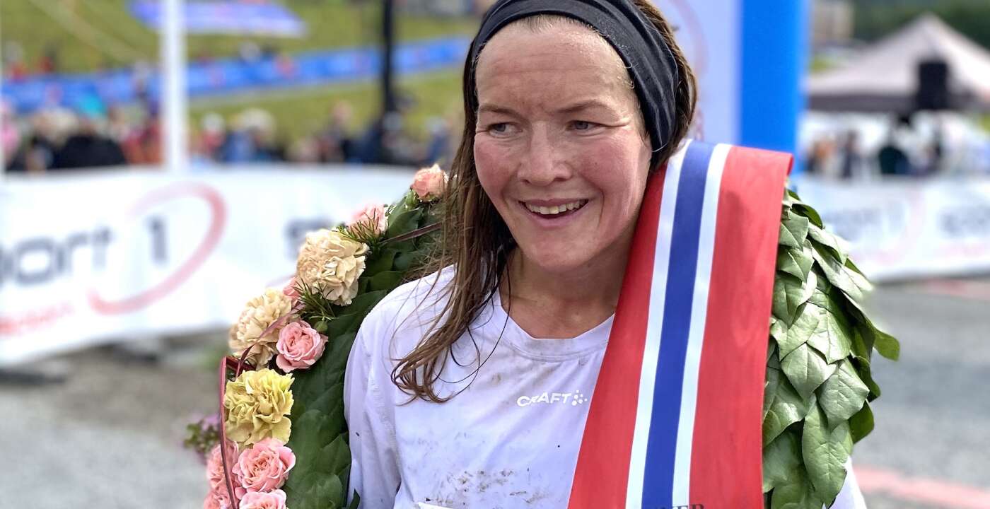 Maren Wangensteen KE Birkebeinerløpet 2024 - Dorte Bolstad 1920x