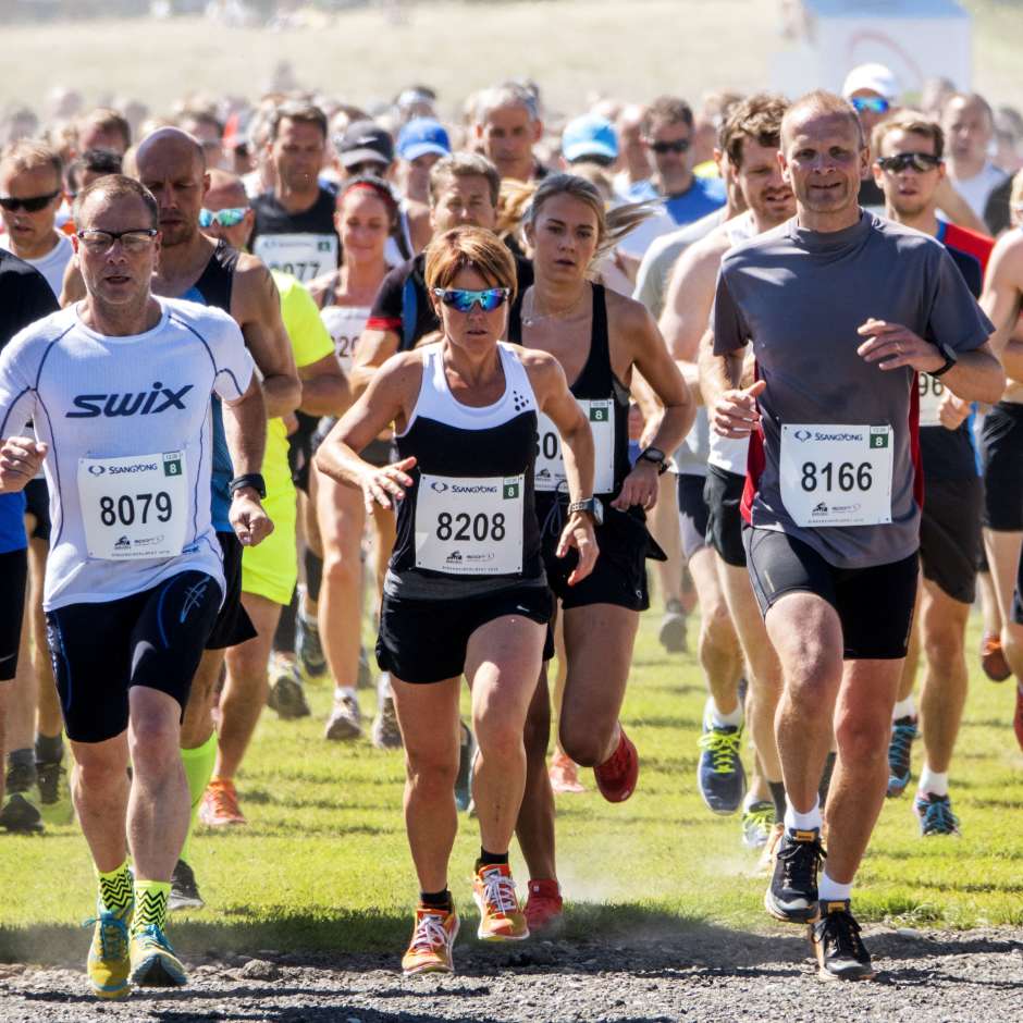 Birkebeinerløpet Halvbirken 2018 10