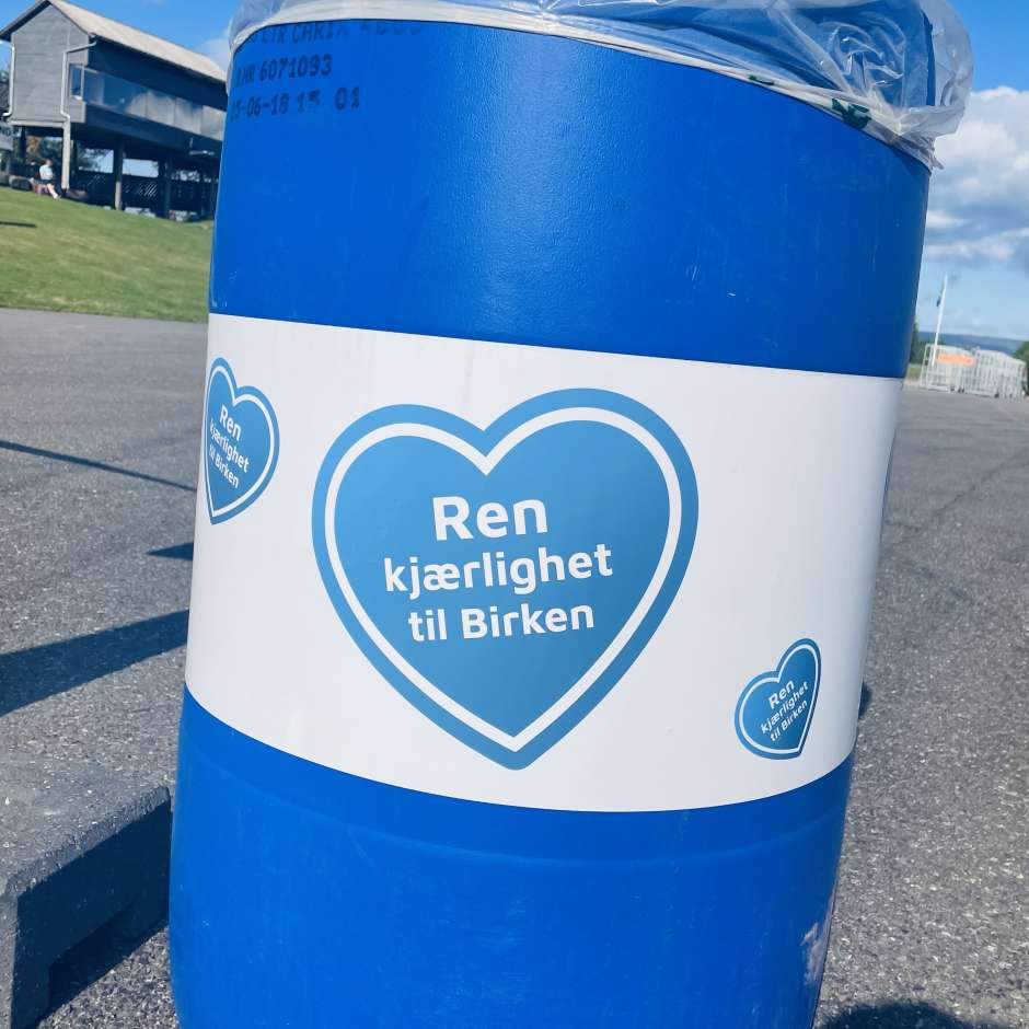 Ren kjærlighet til Birken 940x940