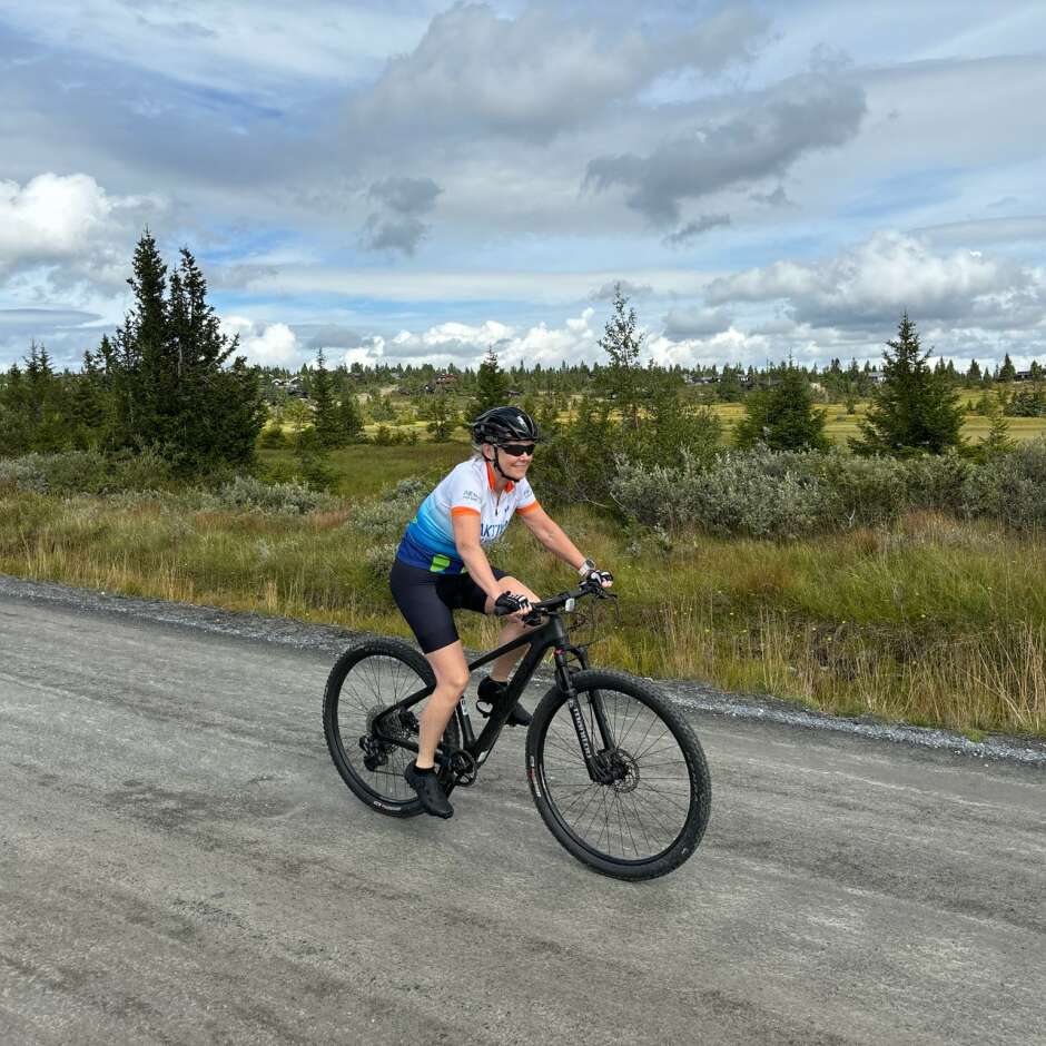 IMG_1372 turid i farta på sjusjøen