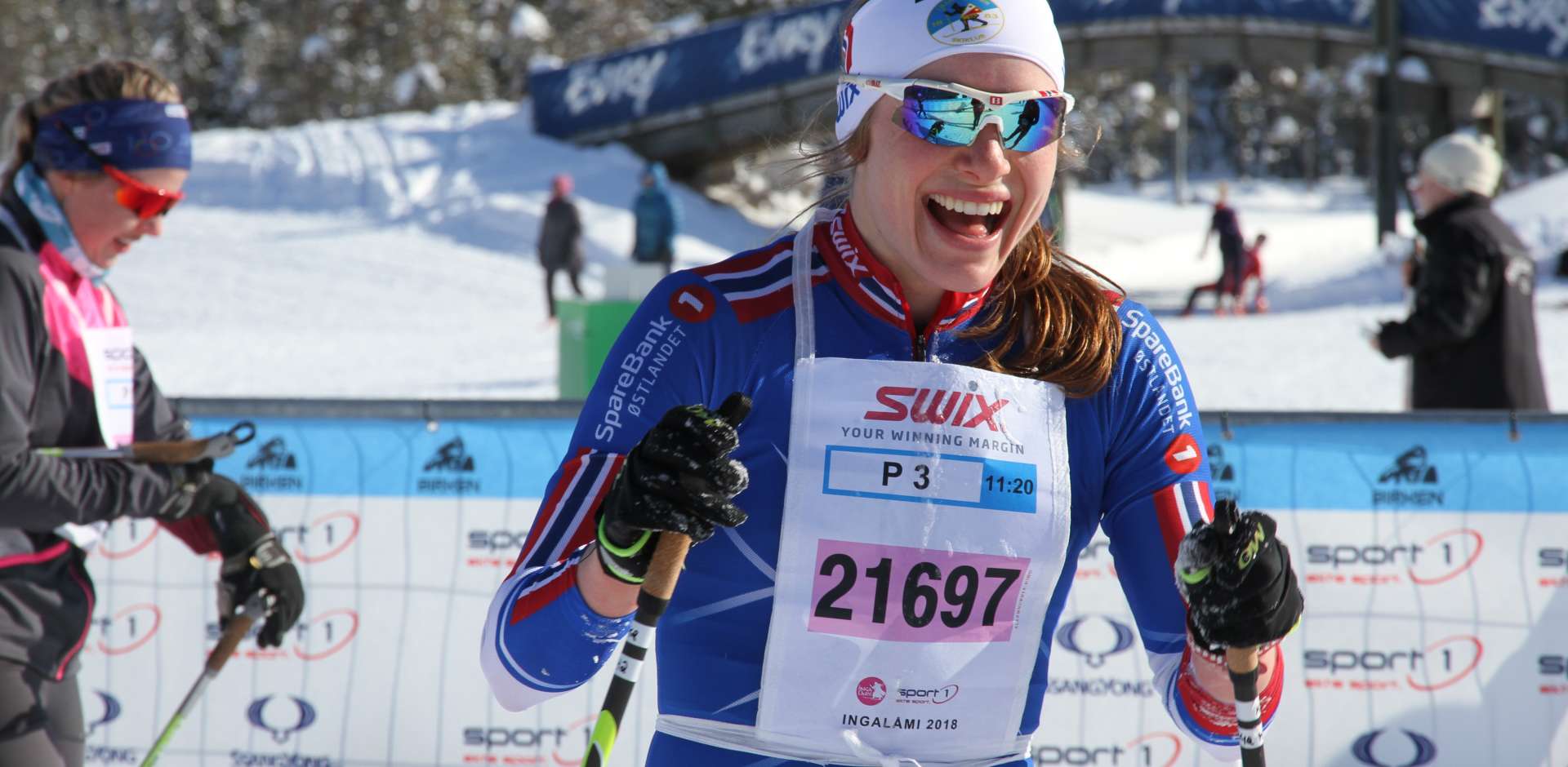 Mani Smedås
